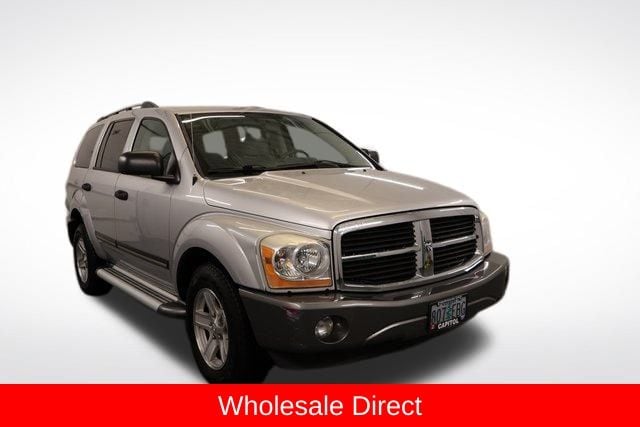 2006 Dodge Durango SLT's photo