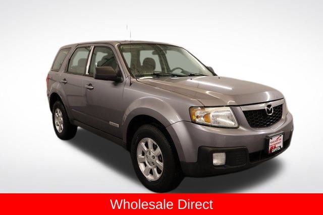 2008 Mazda Tribute i Sport