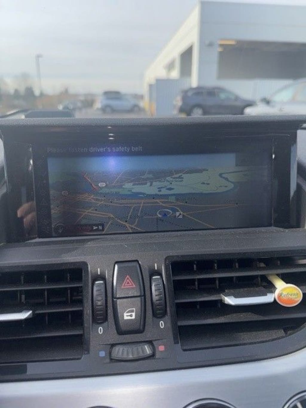 Used 2014 BMW Z4 sDrive35i Convertible