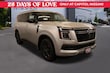  Nissan Armada