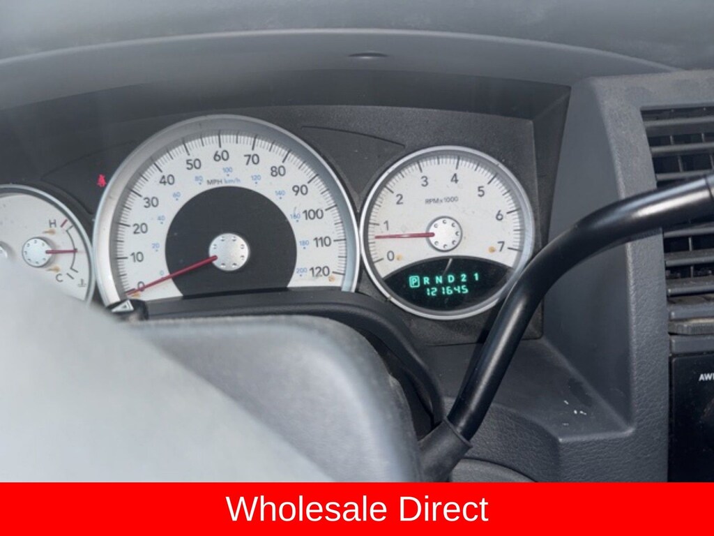 Used 2006 Dodge Durango SLT SUV