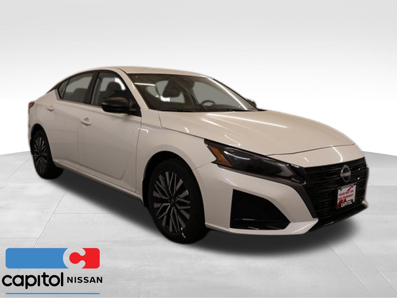 2026 Nissan Altima SV Sedan