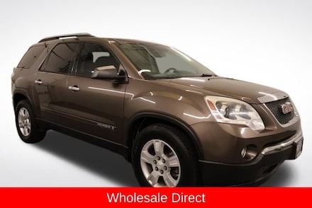 2008 GMC Acadia SLE-1 SUV