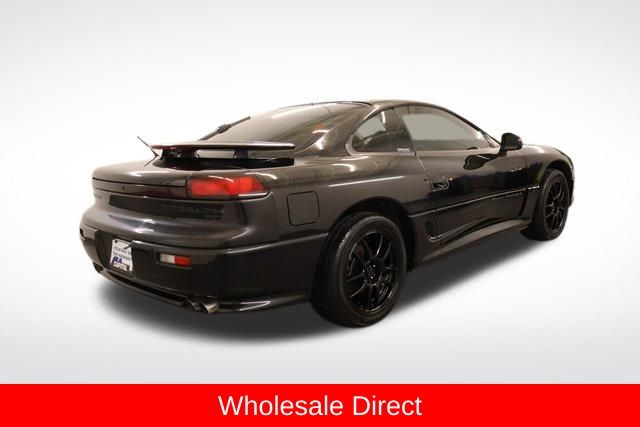 1991 Dodge Stealth photo 2