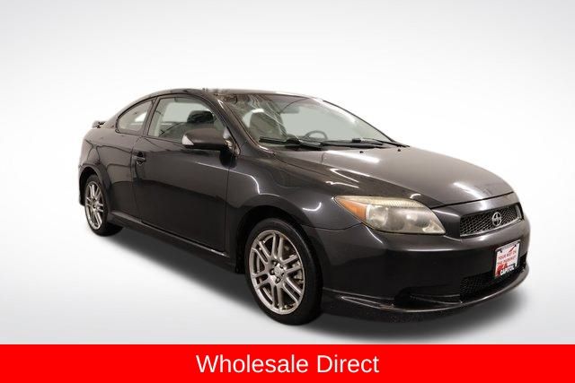 2006 Scion tC Base