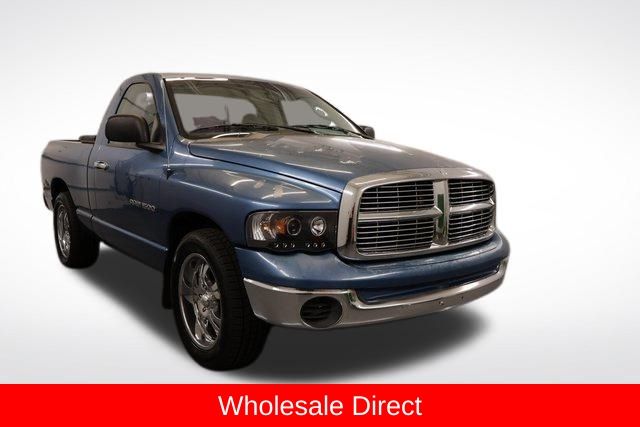 2004 Dodge Ram 1500 Pickup ST