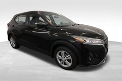 2025 Nissan Kicks Play S SUV