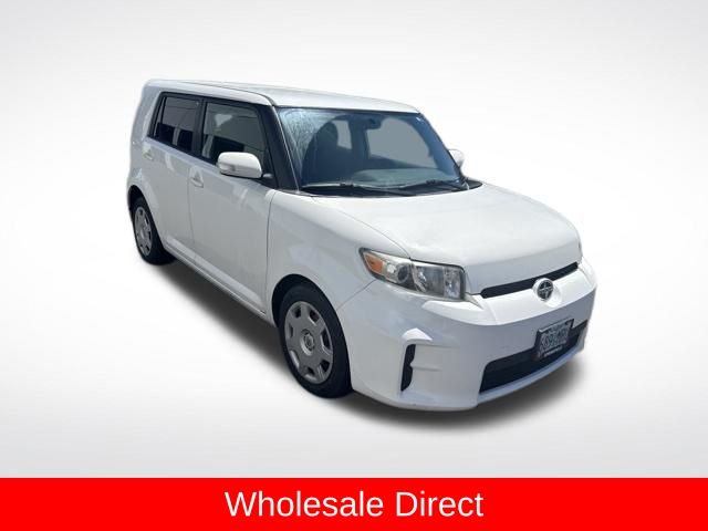2011 Scion xB AT's photo