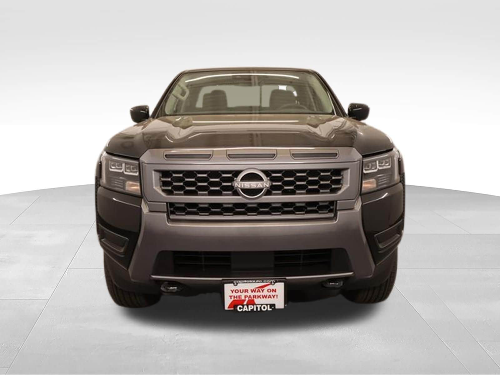 2026 Nissan Frontier SV - Photo 6