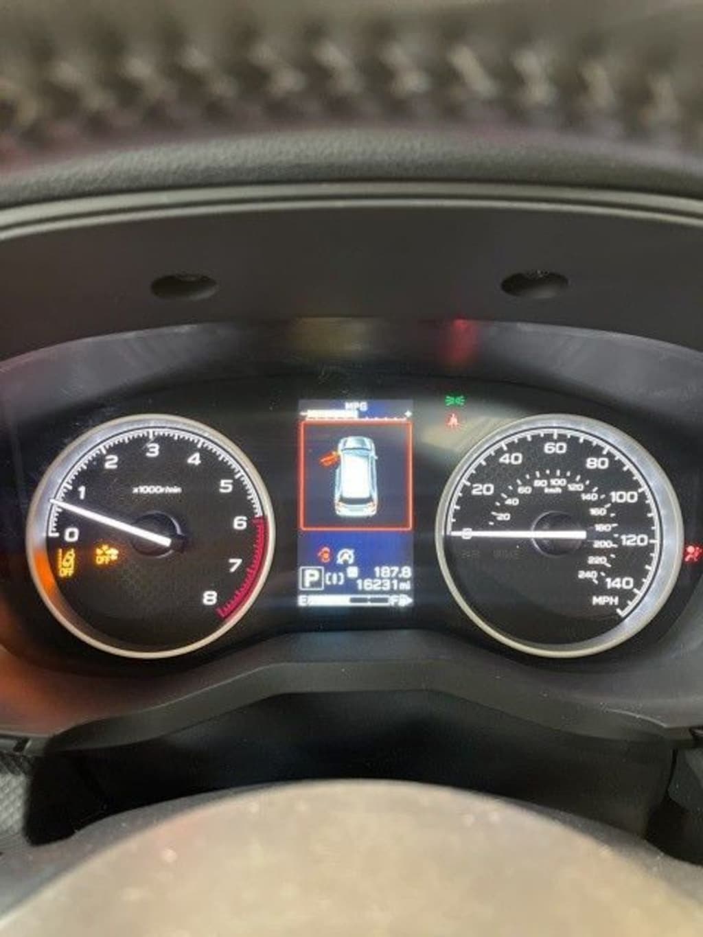 Used 2022 Subaru Forester Premium SUV