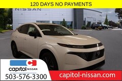 2026 Nissan Murano SL SUV