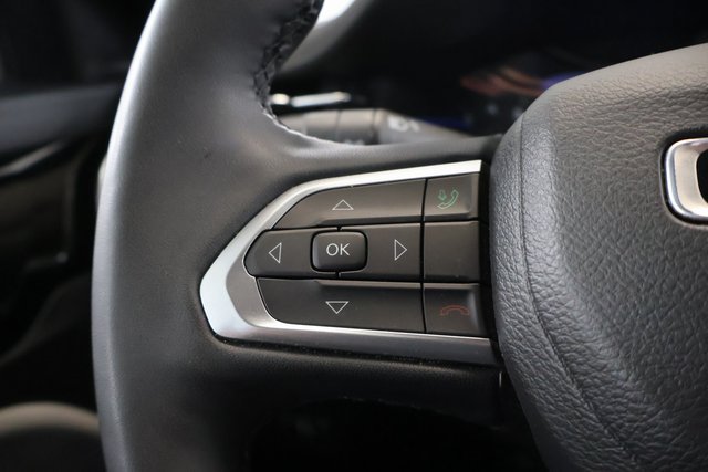 2025 Jeep Compass Limited - Photo 17