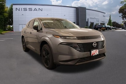 2025 Nissan Murano SV SUV