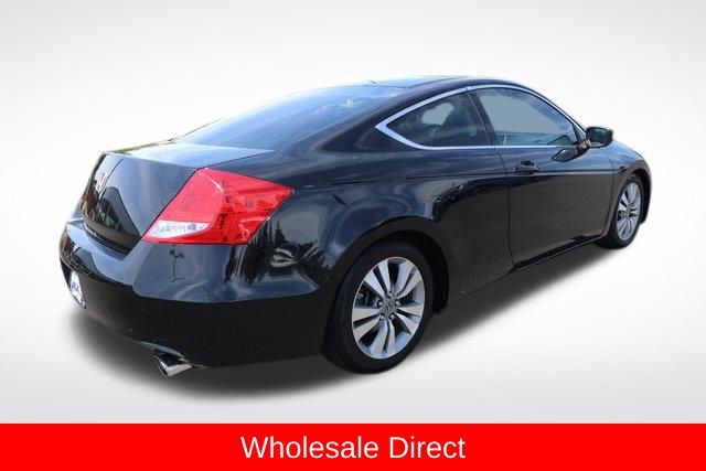 Used 2011 Honda Accord EX with VIN 1HGCS1B79BA015487 for sale in Keizer, OR