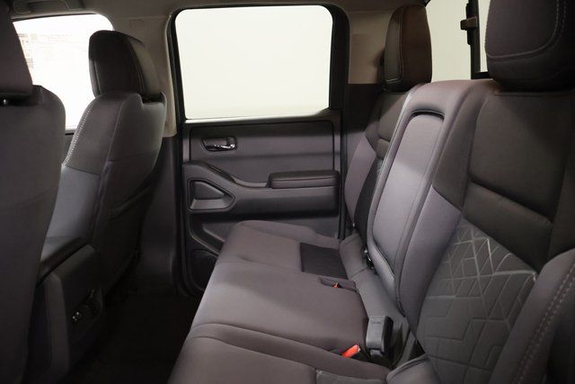 2026 Nissan Frontier SV - Photo 29