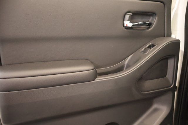 2026 Nissan Frontier SV - Photo 29