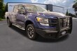  Nissan Titan XD