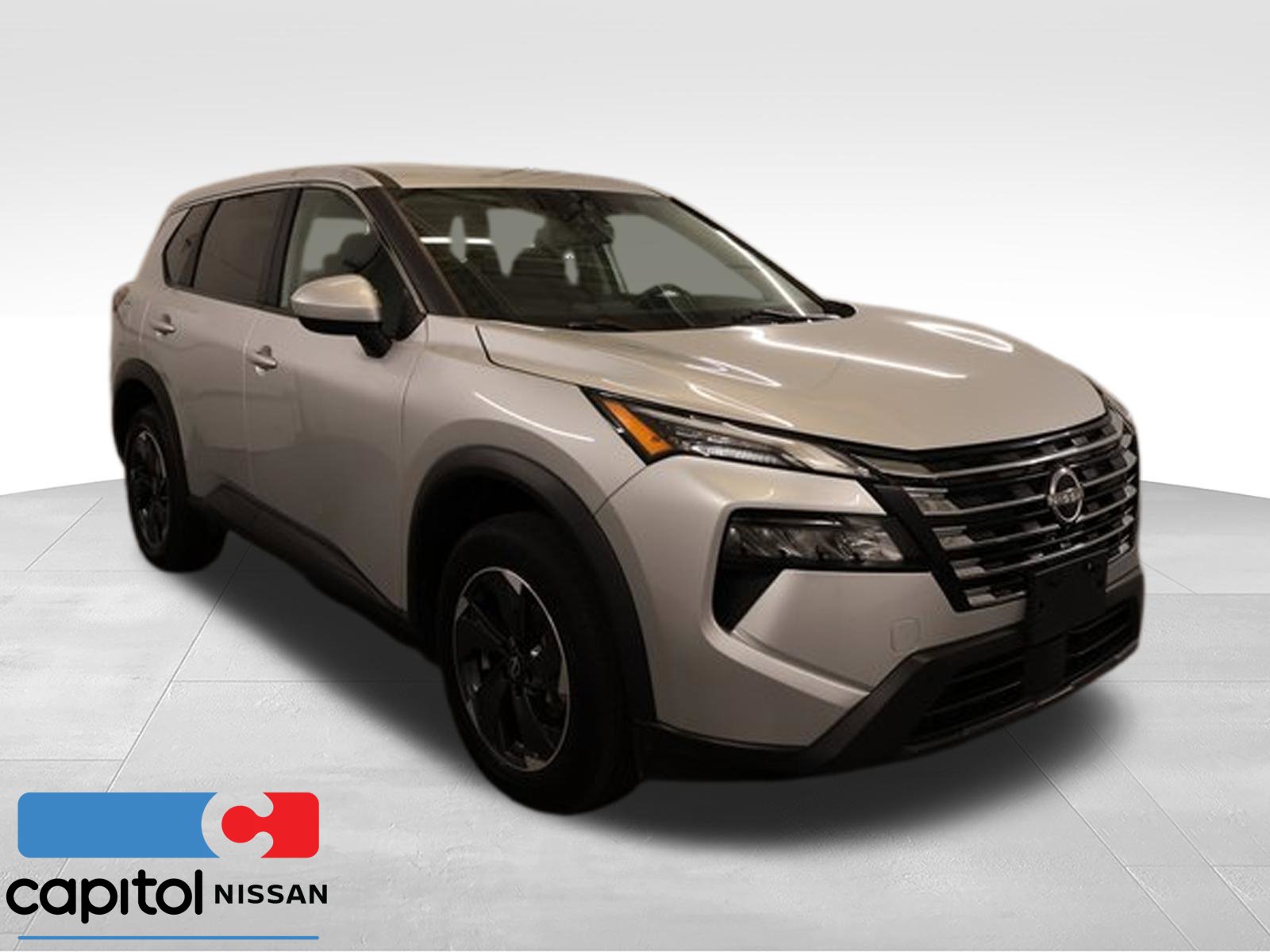2024 Nissan Rogue SUV 