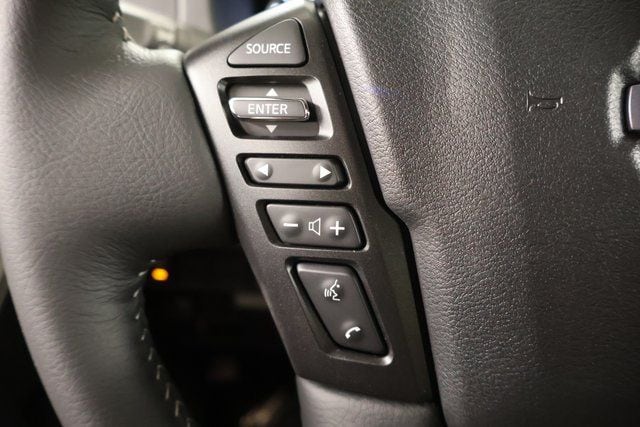 2026 Nissan Frontier SV - Photo 15