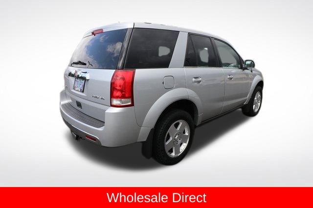 Used 2007 Saturn VUE 3.5L with VIN 5GZCZ63477S872127 for sale in Salem, OR