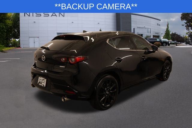 2023 Mazda Mazda3 Hatchback 2.5 s Premium photo 2