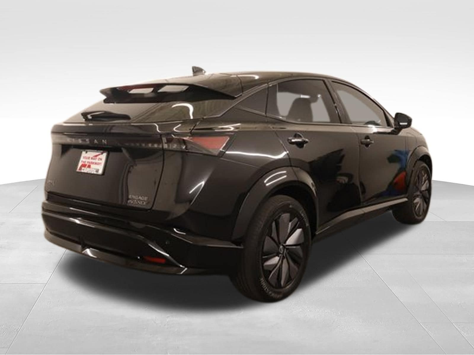 Used 2023 Nissan Ariya Engage with VIN JN1CF0BB4PM704430 for sale in Salem, OR
