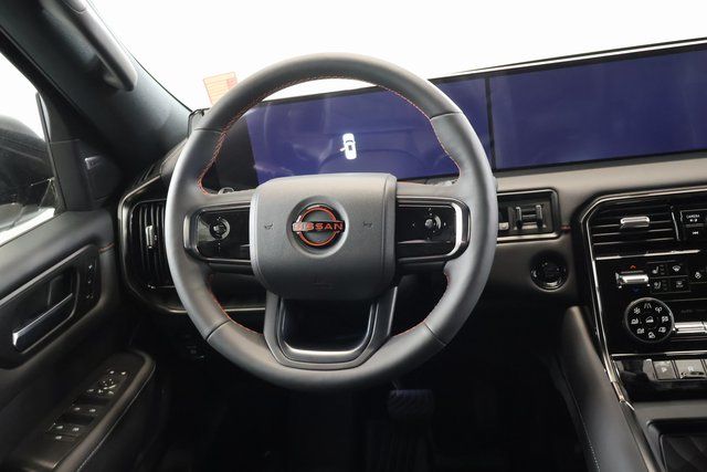 2026 Nissan Armada PRO-4X - Photo 13