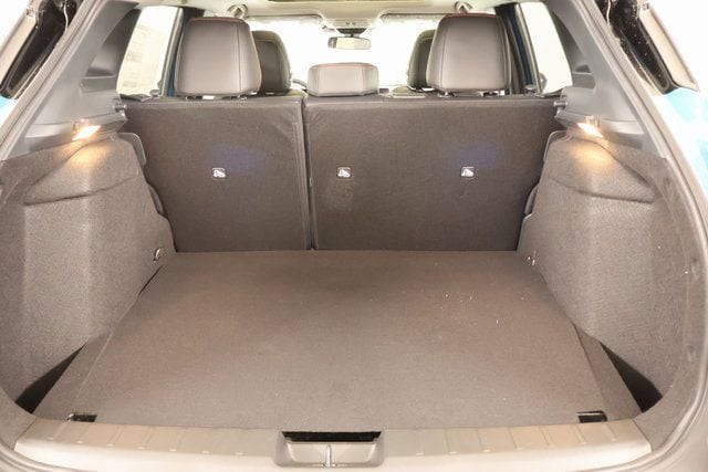 2026 Nissan KICKS SR AWD - Photo 25