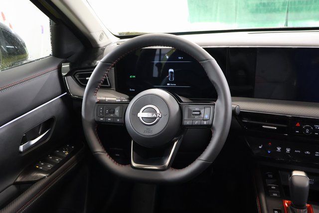 2026 Nissan KICKS SR AWD - Photo 14