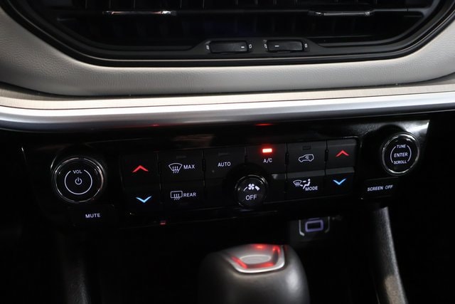 2025 Jeep Compass Limited - Photo 20