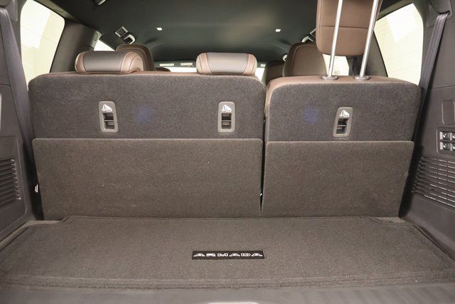 2026 Nissan Armada SL - Photo 26