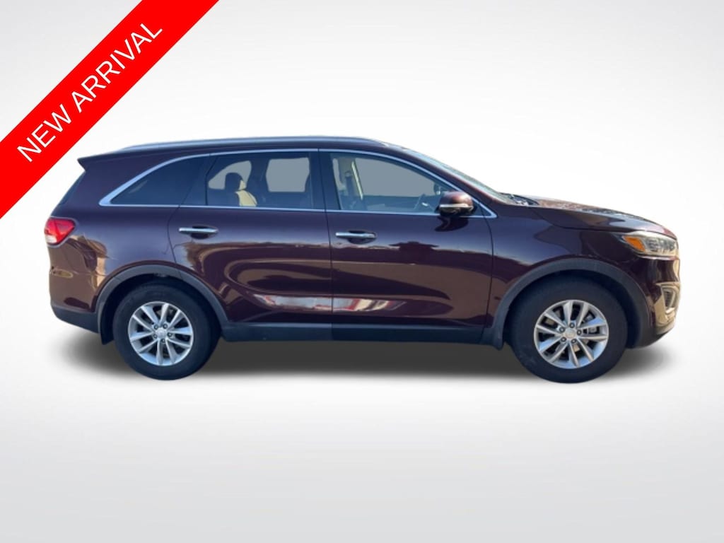 Used 2018 Kia Sorento 2.4L LX SUV