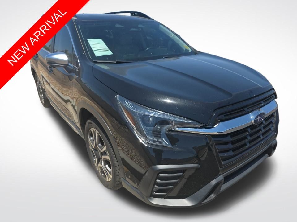 2023 Subaru Ascent Limited 8 Passenger's photo