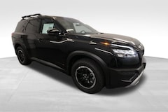 2025 Nissan Pathfinder Rock Creek SUV