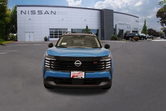 2026 Nissan KICKS SR AWD - Photo 7