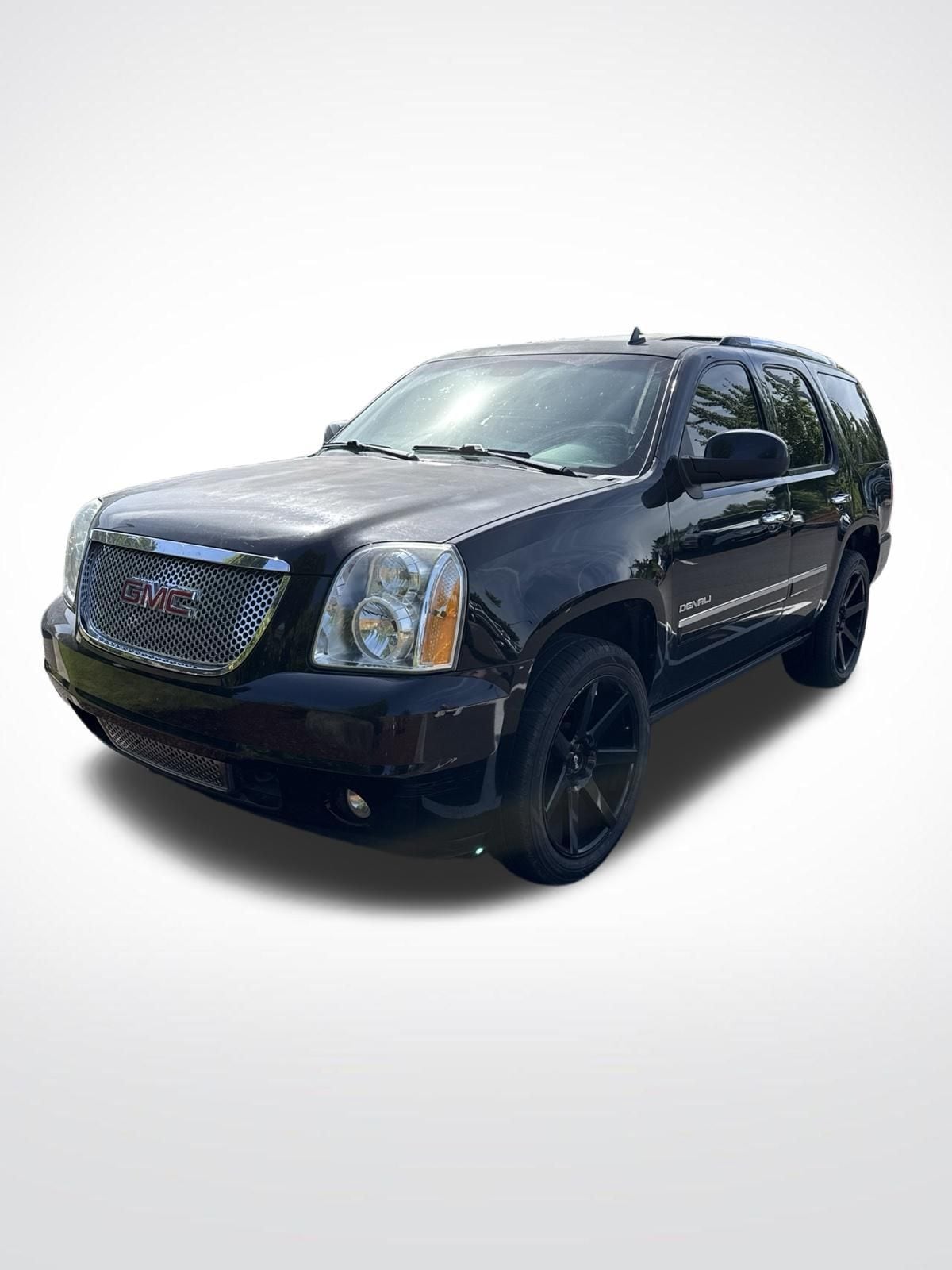 2013 GMC Yukon Denali - AWD's photo