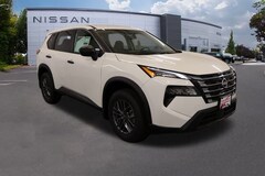 2026 Nissan Rogue S SUV