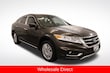 Honda Crosstour