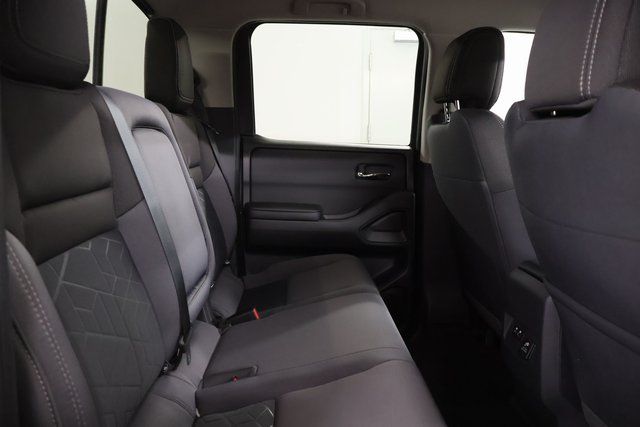 2026 Nissan Frontier SV - Photo 27