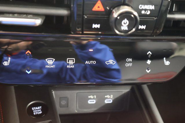 2026 Nissan KICKS SR AWD - Photo 19