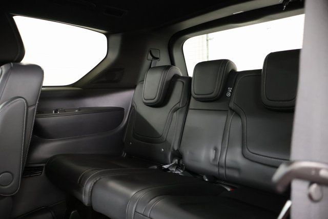 2026 Nissan Armada PRO-4X - Photo 28