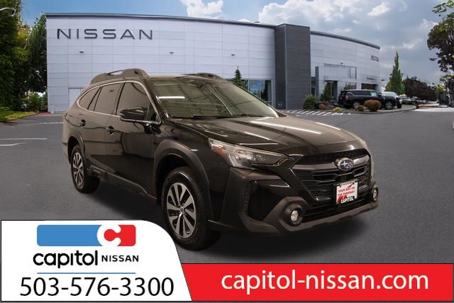 2024 Subaru Outback Premium's photo