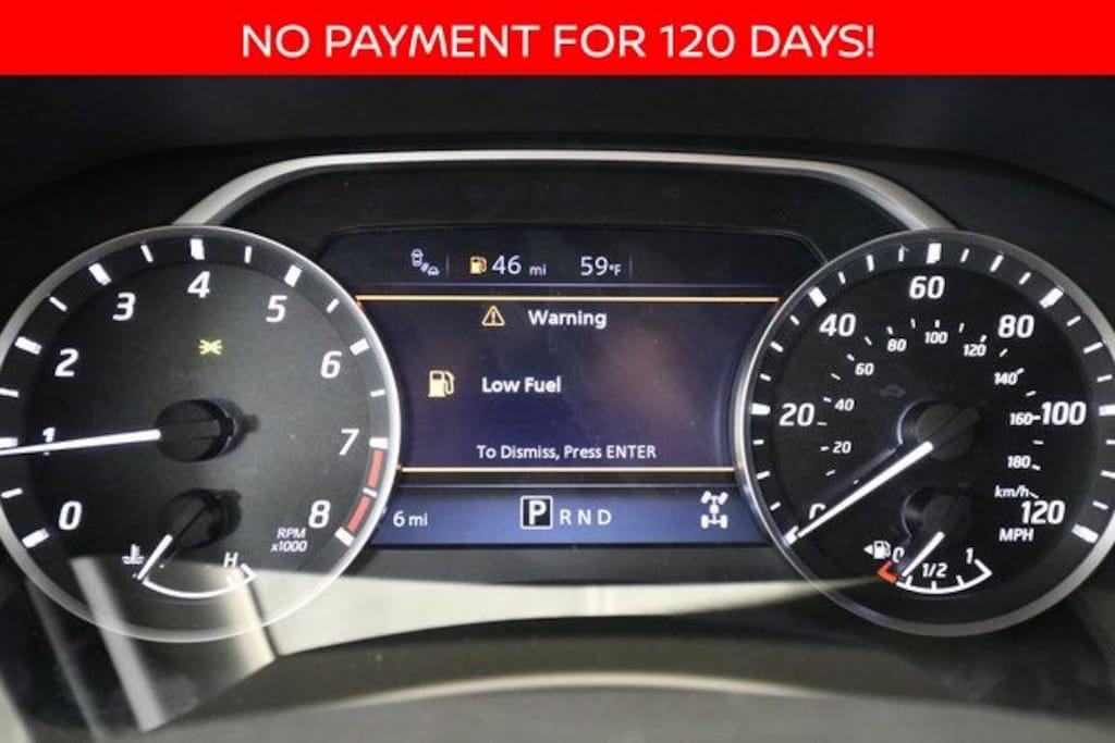 New 2025 Nissan Frontier SV Truck Crew Cab