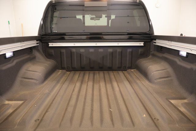 2026 Nissan Frontier SV - Photo 24