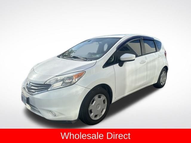 Used 2016 Nissan Versa Note SV with VIN 3N1CE2CP8GL380398 for sale in Salem, OR