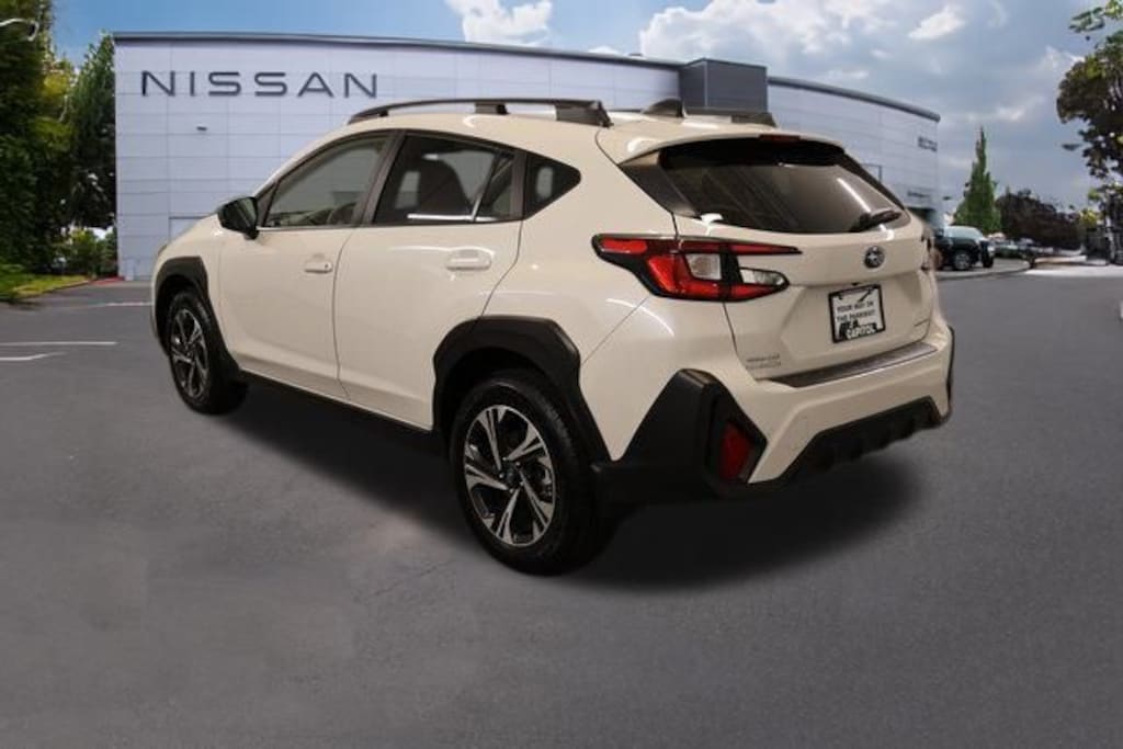Used 2024 Subaru Crosstrek Premium SUV