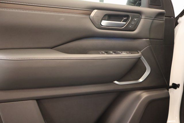 2026 Nissan Armada Platinum - Photo 10