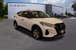 Nissan Kicks Play