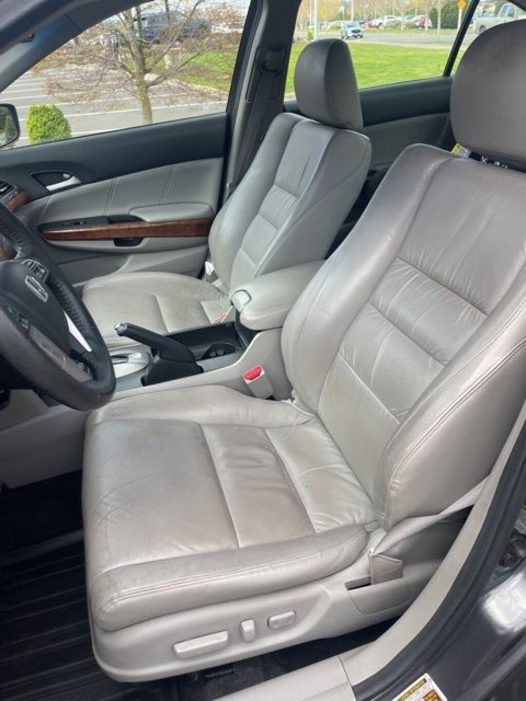 Used 2011 Honda Accord 3.5 EX-L Sedan