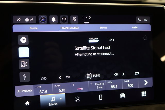 2025 Jeep Compass Limited - Photo 22